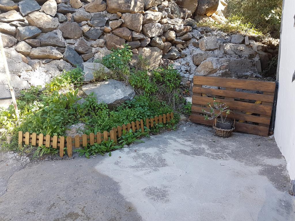 Casa Rural La Hoyita De Tunte San Bartolomé Exterior foto