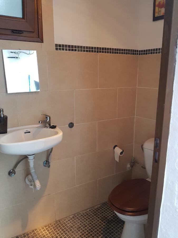 Casa Rural La Hoyita De Tunte San Bartolomé Exterior foto
