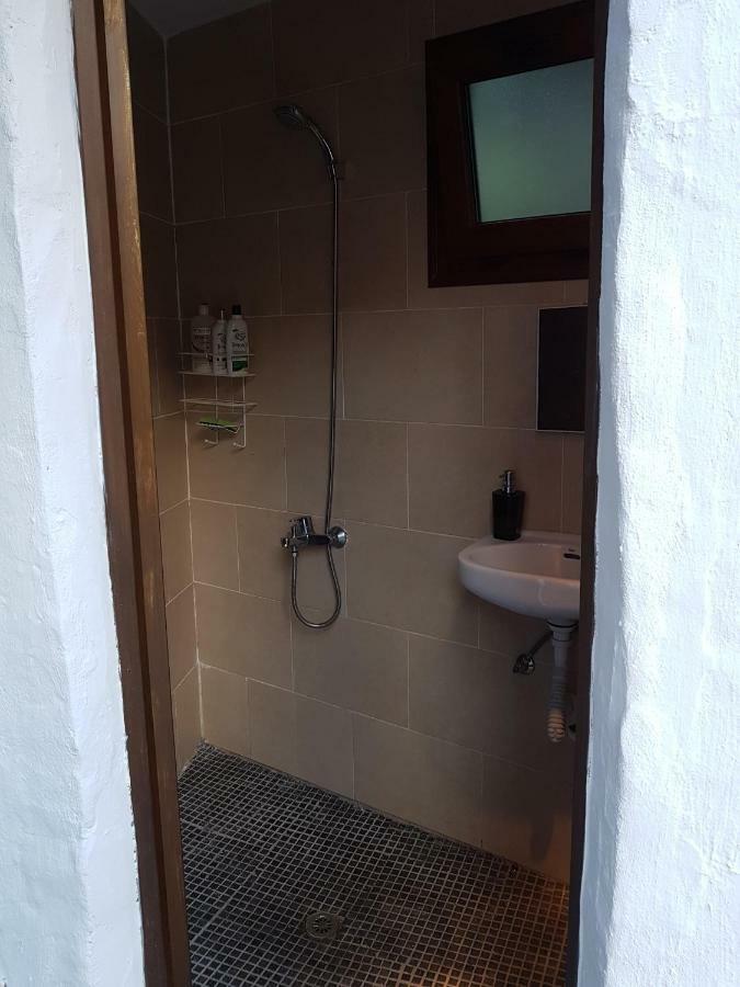 Casa Rural La Hoyita De Tunte San Bartolomé Exterior foto